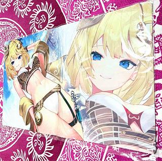 プレイマット ホロライブ」の激安通販 | magi