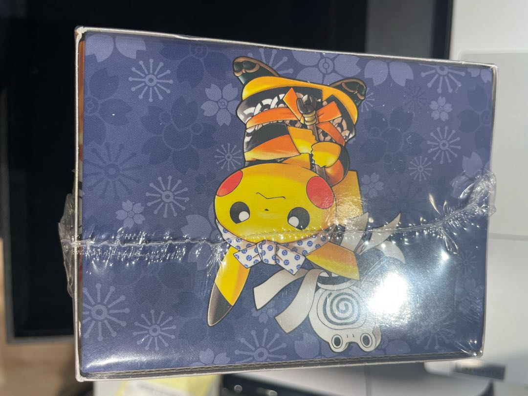 スペシャルBOX ポケモンセンタートウキョーDX 未開封BOX 1BOXの通販