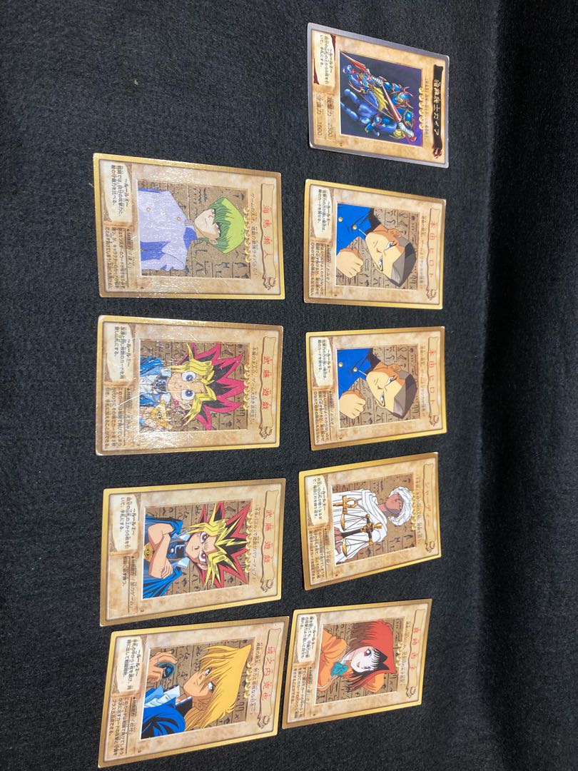 旧裏 遊戯王まとめ売り 1枚の通販 カル（2144736035） | magi