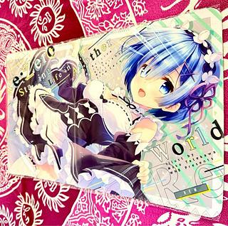 レム プレイマット」の激安通販 | magi