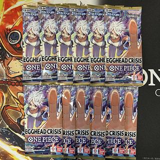 ONE PIECEカードゲーム『プロモーションパック2022 Vol.2』プレゼント