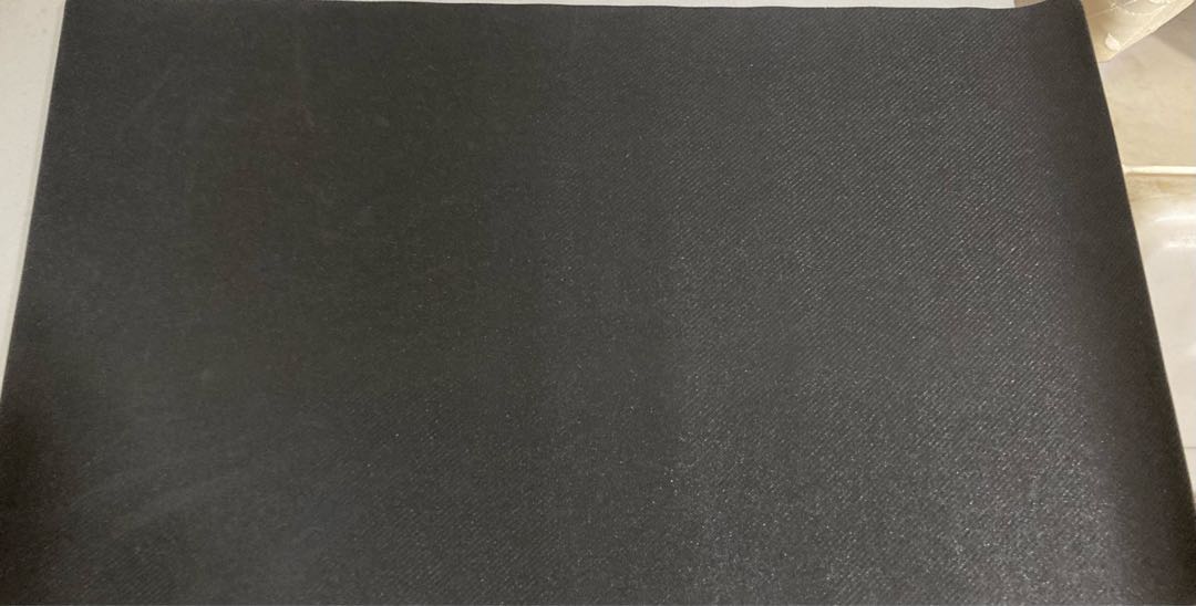 遊戯王 光なき影 ア＝バオ・ア・クゥー プレイマット 1枚の通販 よどり