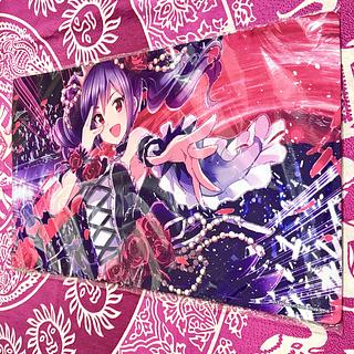 アイドルマスター プレイマット」の激安通販 | magi