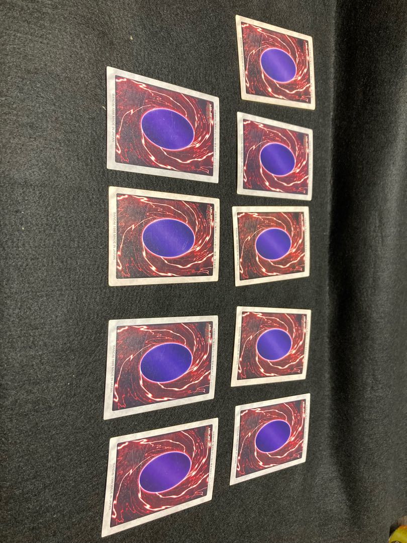 旧裏 遊戯王まとめ売り 1枚の通販 カル（2144736035） | magi