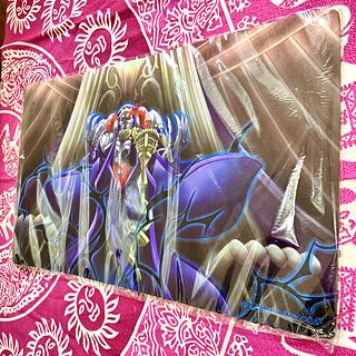 オーバーロード プレイマット」の激安通販 | magi