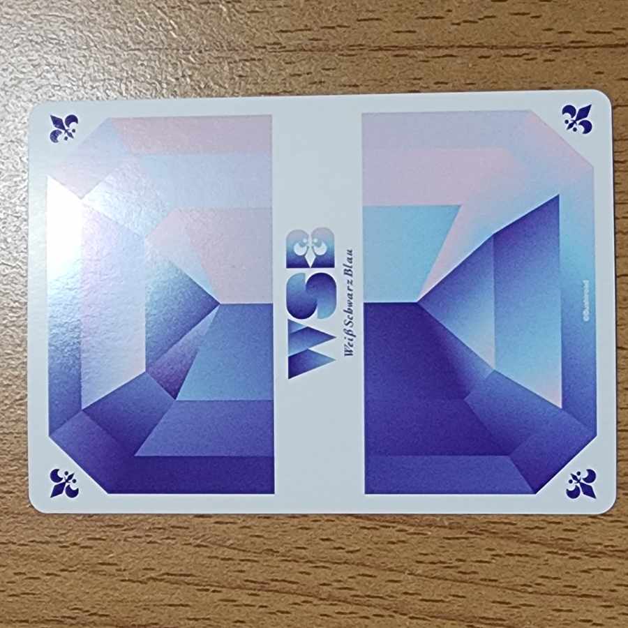 SSP ブラウサマー うり サイン入り カラフルピーチ からぴち ヴァイス