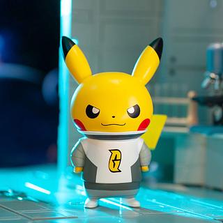 団員ごっこピカチュウ」の激安通販 | magi