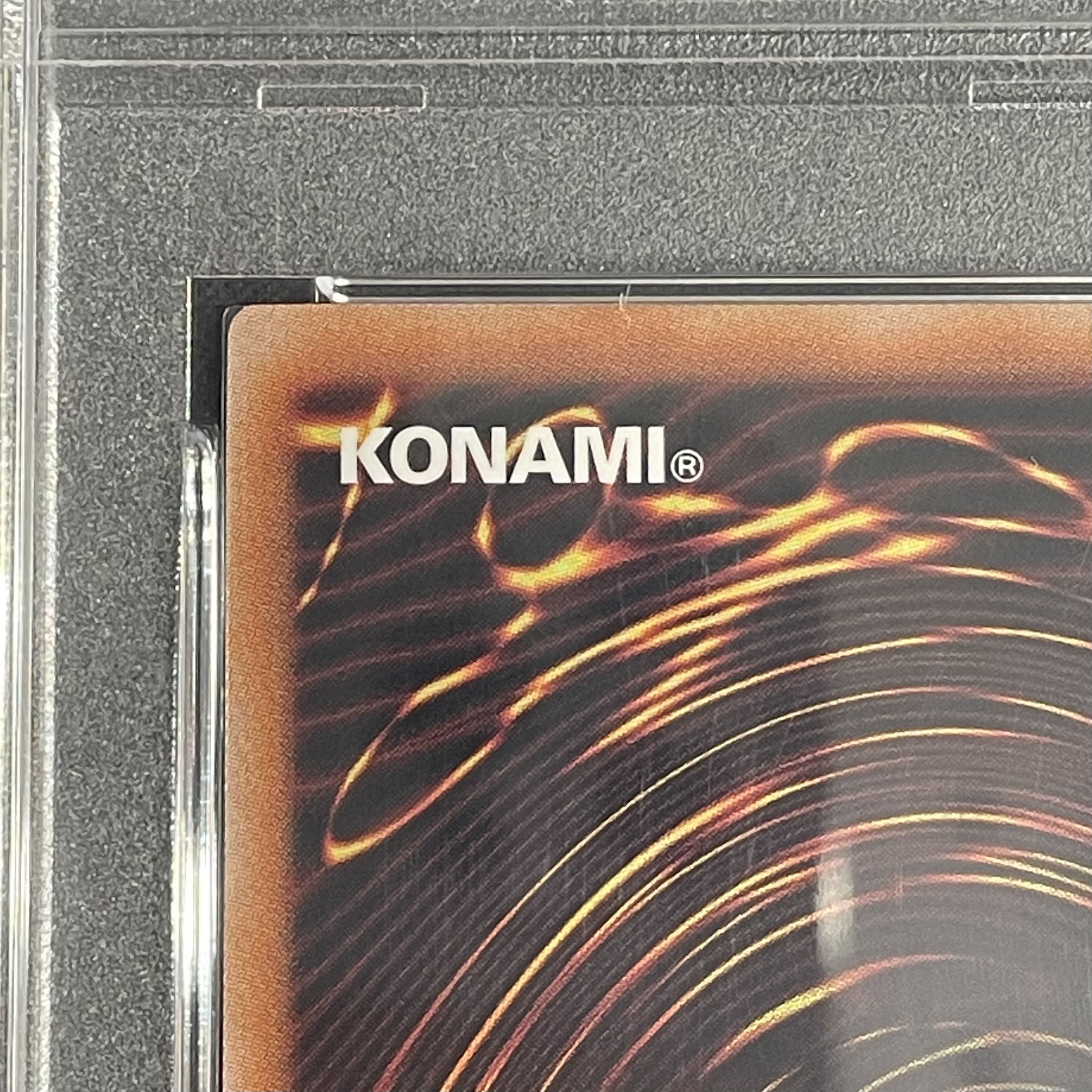 PSA10】カオス・ソルジャー ウルトラレア 1枚の通販 土日祝休@magi公式