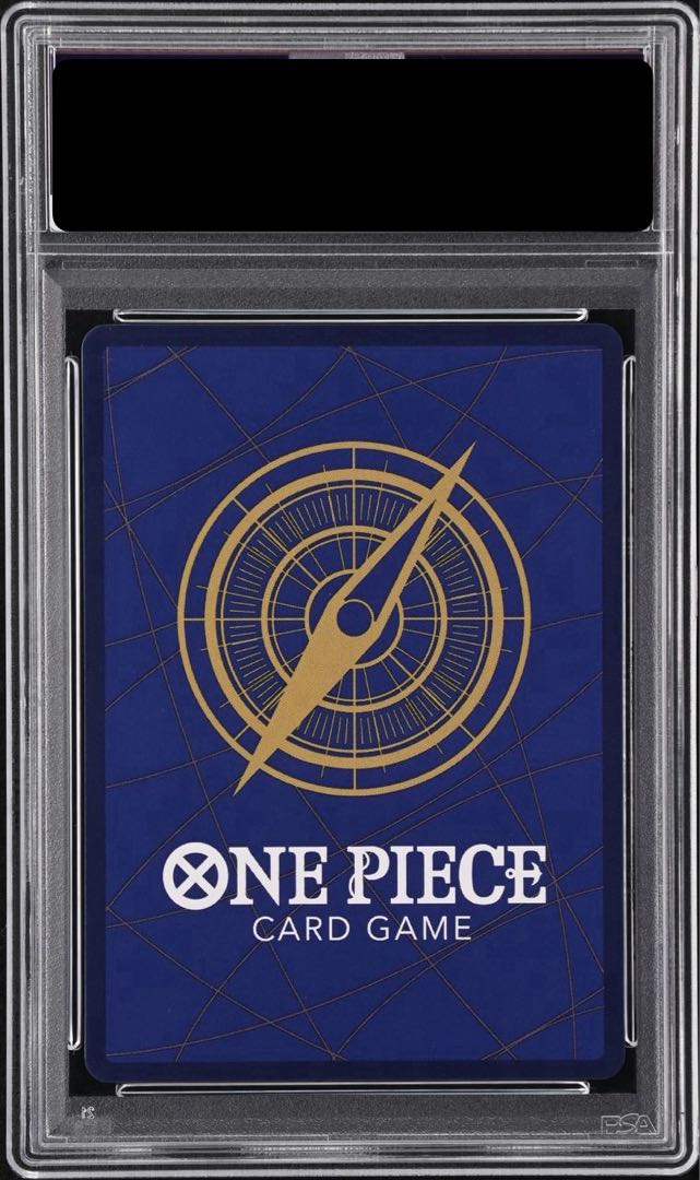 PSA10】ネフェルタリ・ビビ (チャンピオンシップ2024・CS2024