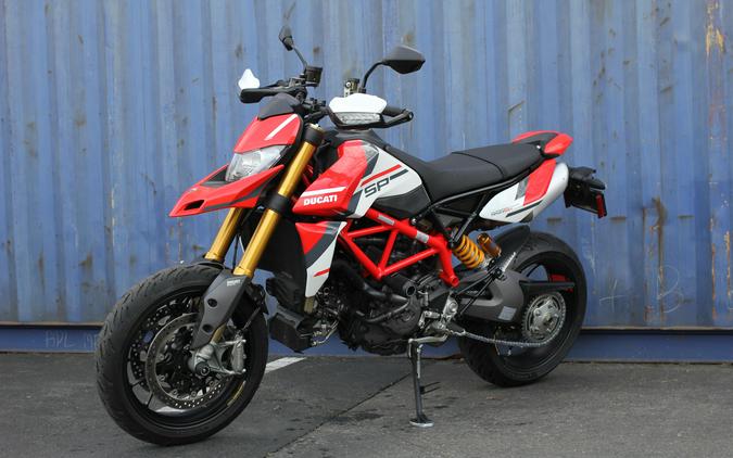 Used Ducati Hypermotard motorcycles for sale - MotoHunt