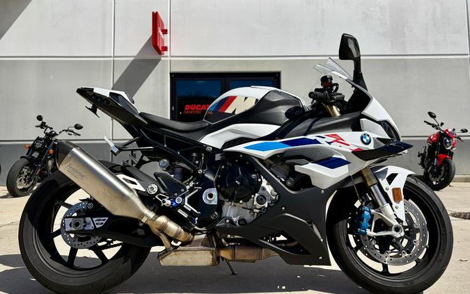 BMW S 1000 RR motorcycles for sale in Tampa, FL - MotoHunt