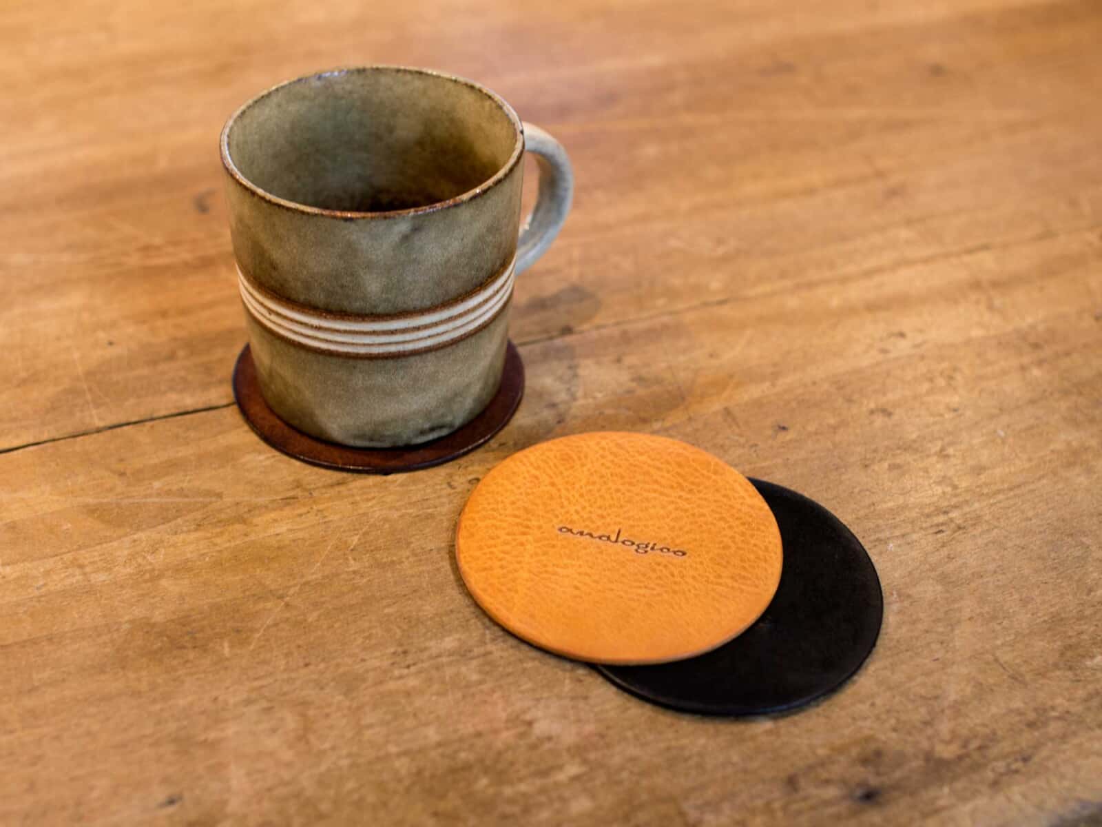 コースター |analogico（アナロジコ）