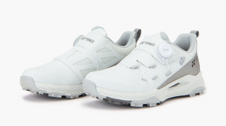 ゴルフシューズ新製品「パワークッション ソニケージ2」2025年11月下旬