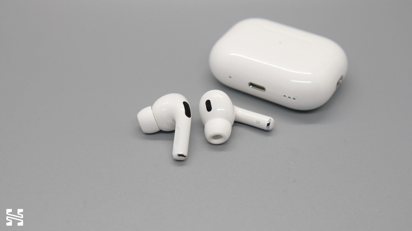 Apple AirPods Pro 2nd Gen - An Audiophile's Impressions