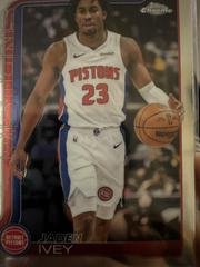 Cameron Thomas [Green Prizm] #RS-CTH Prices | 2021 Panini Select