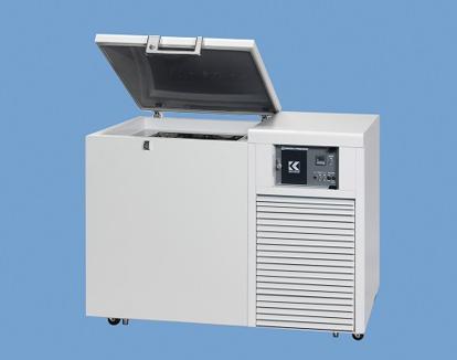フリーズ超低温槽（-150℃） CLN-1700CWE (P1NFZ1000019-1)｜サイサチ