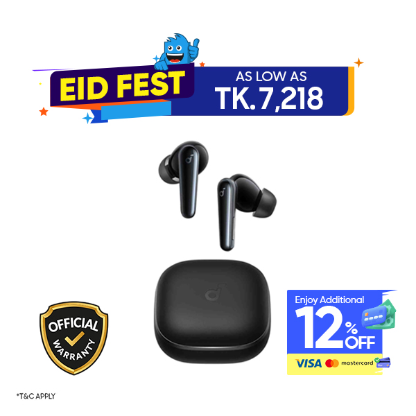 Buy Anker Liberty 5 Earbuds at Best Price in BD | Pickaboo