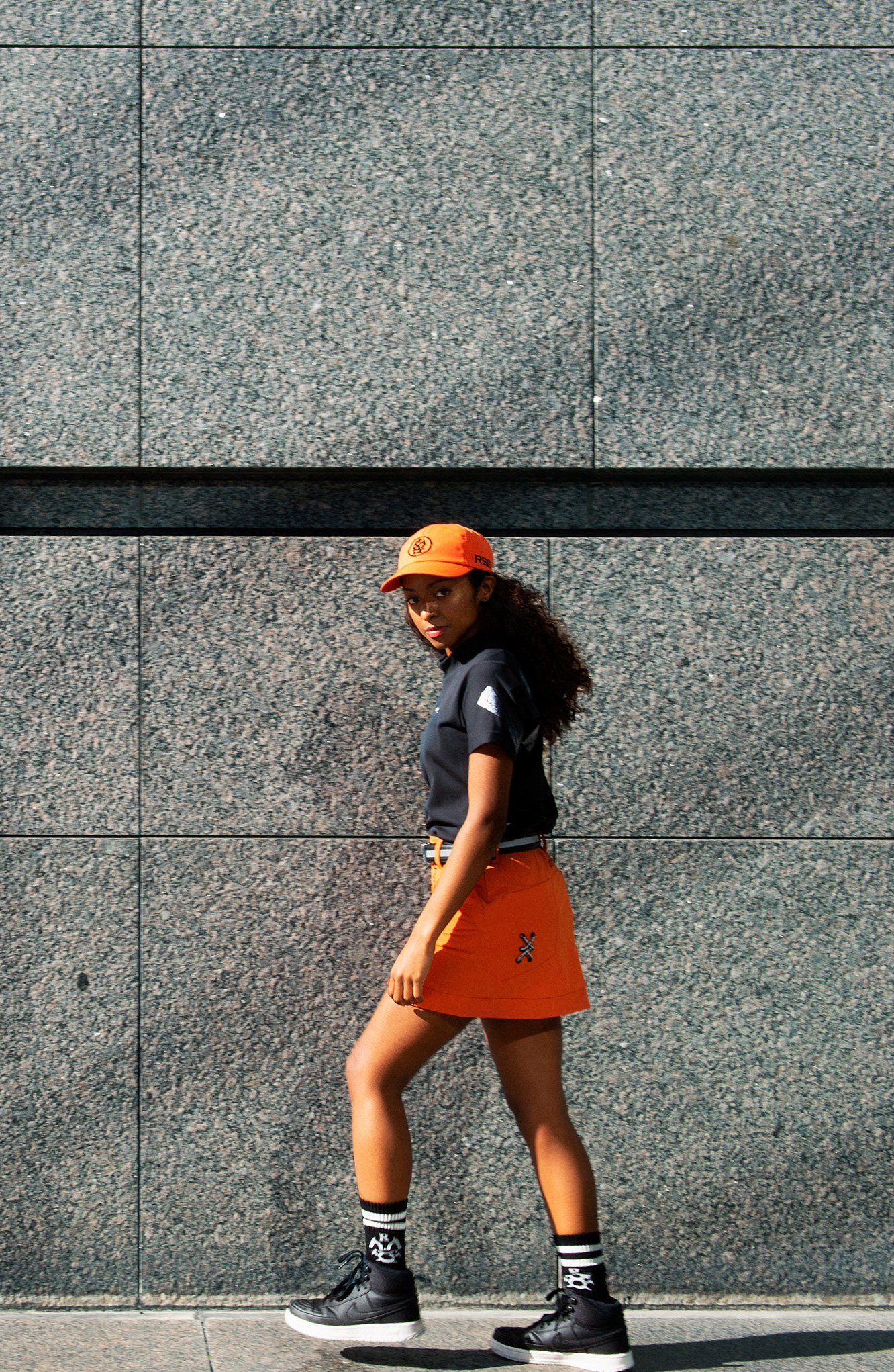 Russeluno公式オンラインストア / Russeluno GOLF 2024 Spring