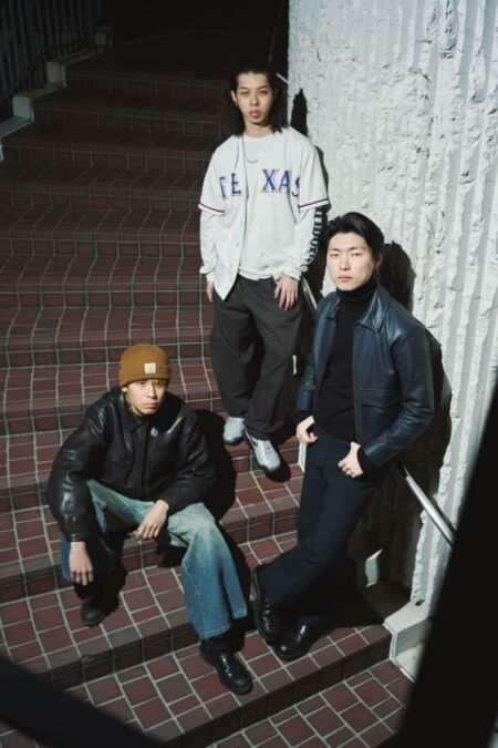 カネコアヤノ、『日本武道館 ワンマンショー 2021』11月開催