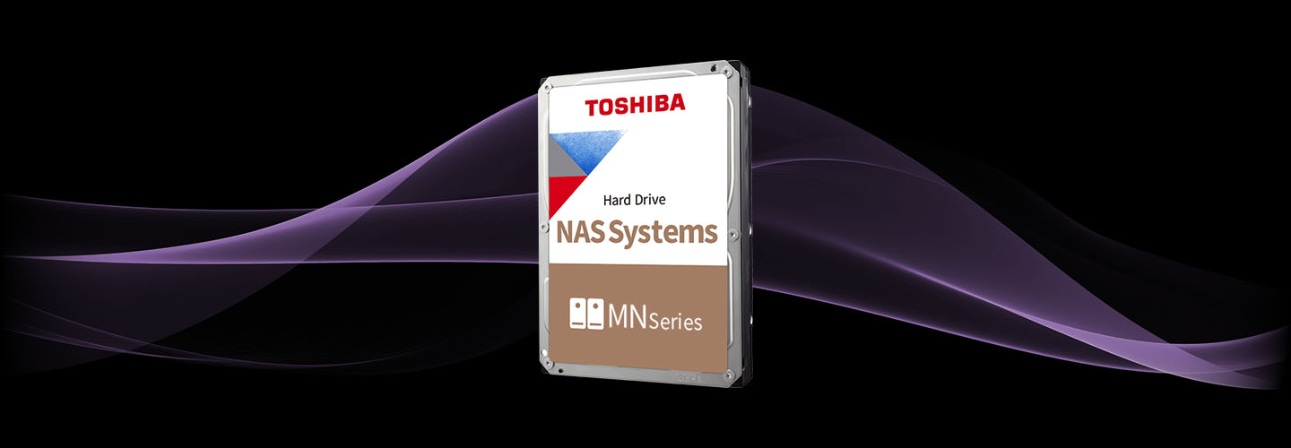 NAS MN Series