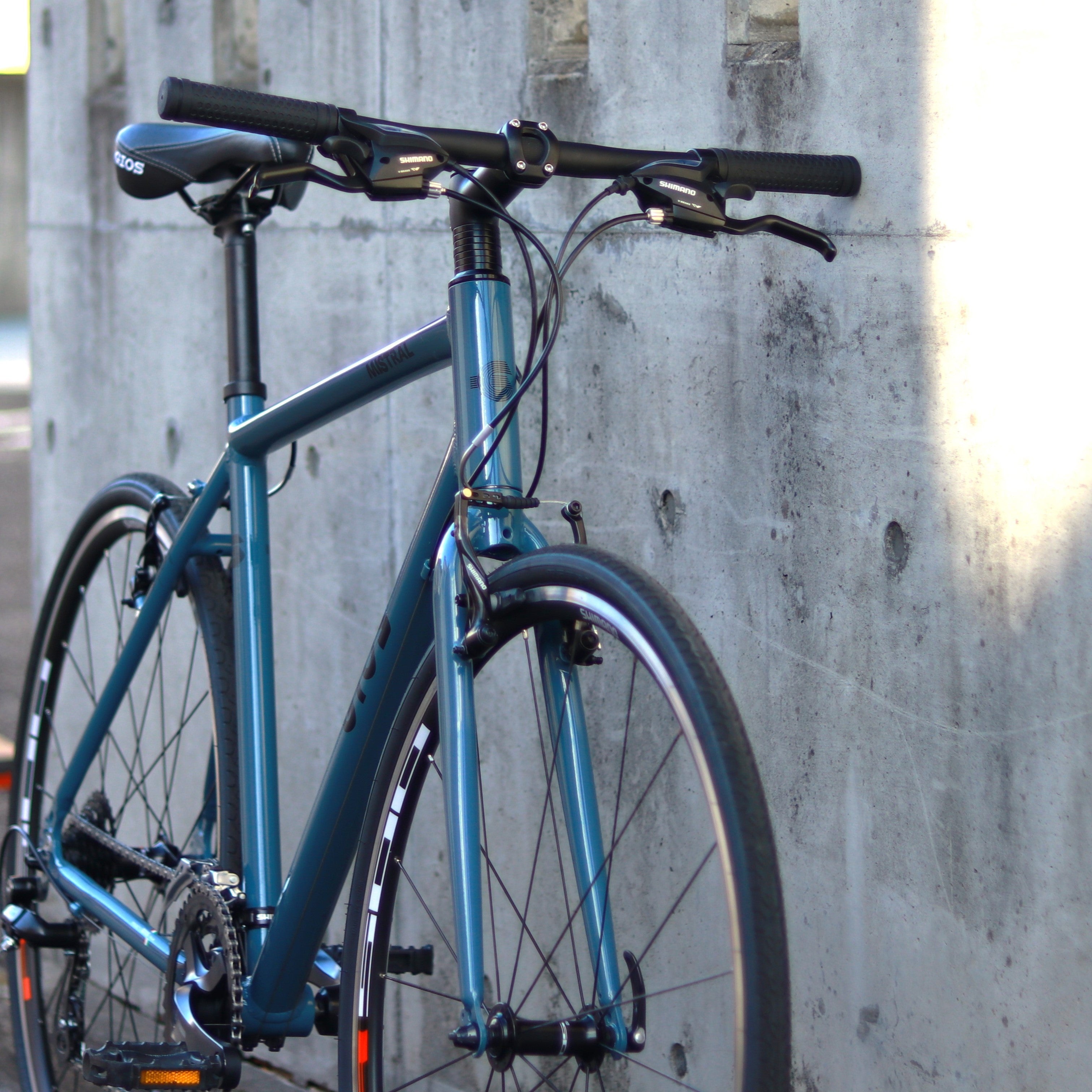 GIOS / 【2026年モデル】MISTRAL SHIMANO – 京都の自転車屋 CYCLE SHOP