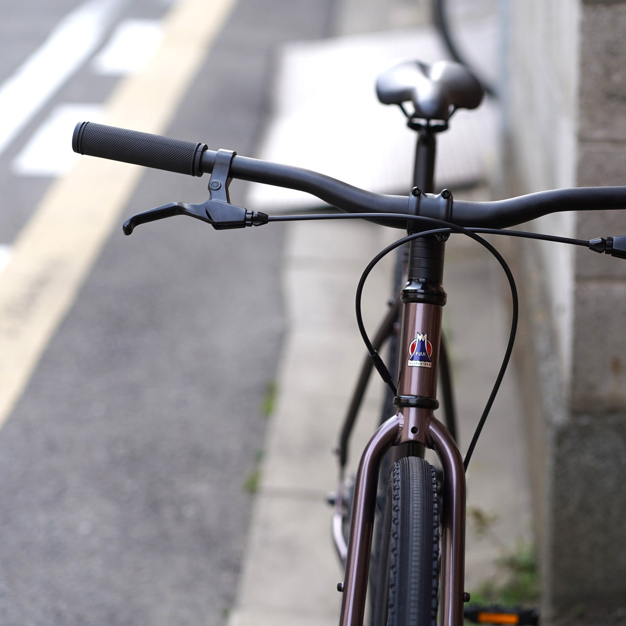 FUJI / 【2025年モデル】VAPAH – 京都の自転車屋 CYCLE SHOP eirin