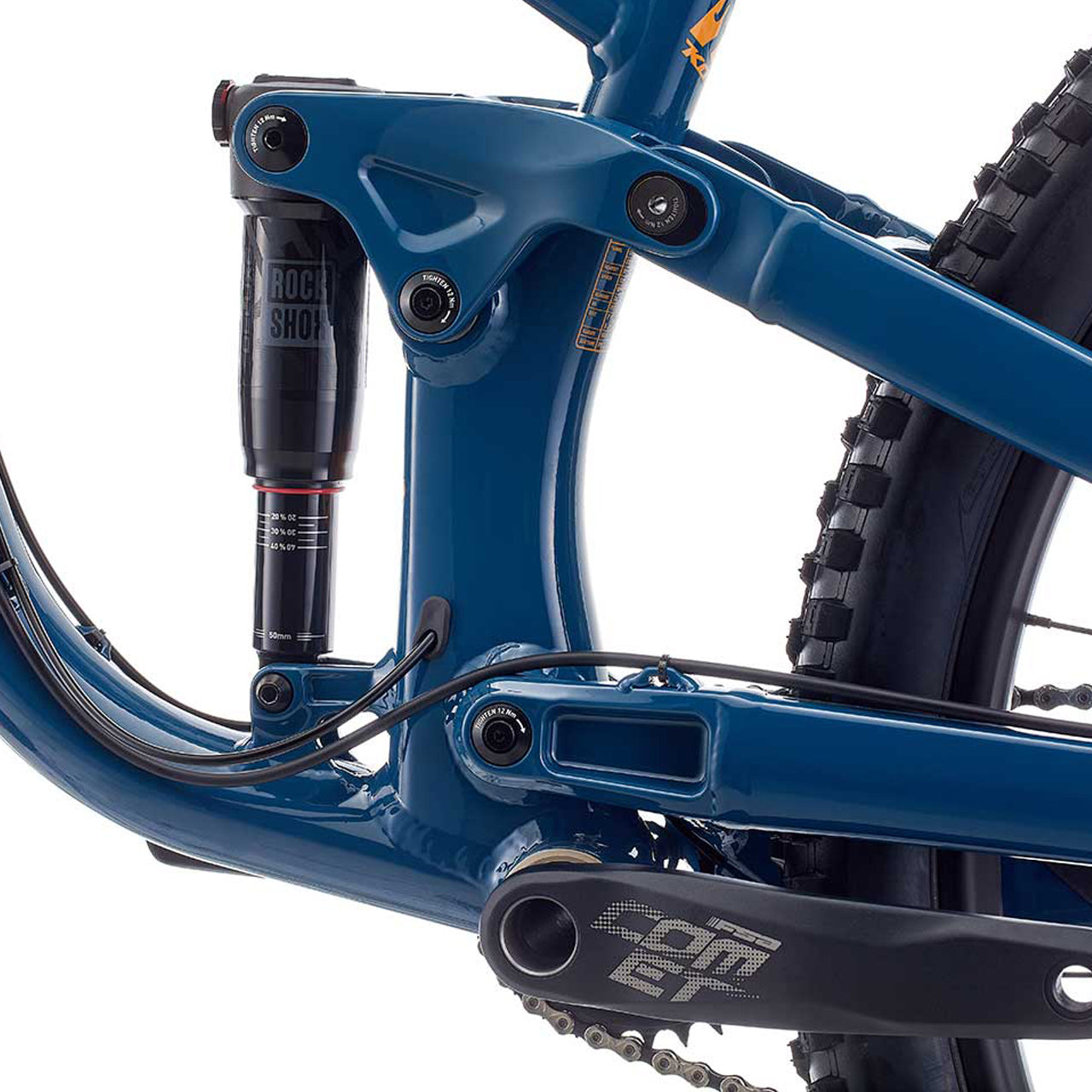 KONA / 【2026年モデル】PROCESS 134 G3 – 京都の自転車屋 CYCLE SHOP