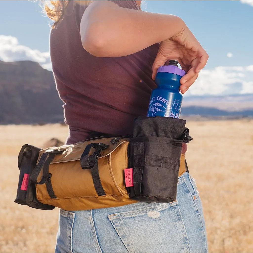 SWIFT INDUSTRIES / sidekick stem pouch（ecopak） – 京都の自転車屋