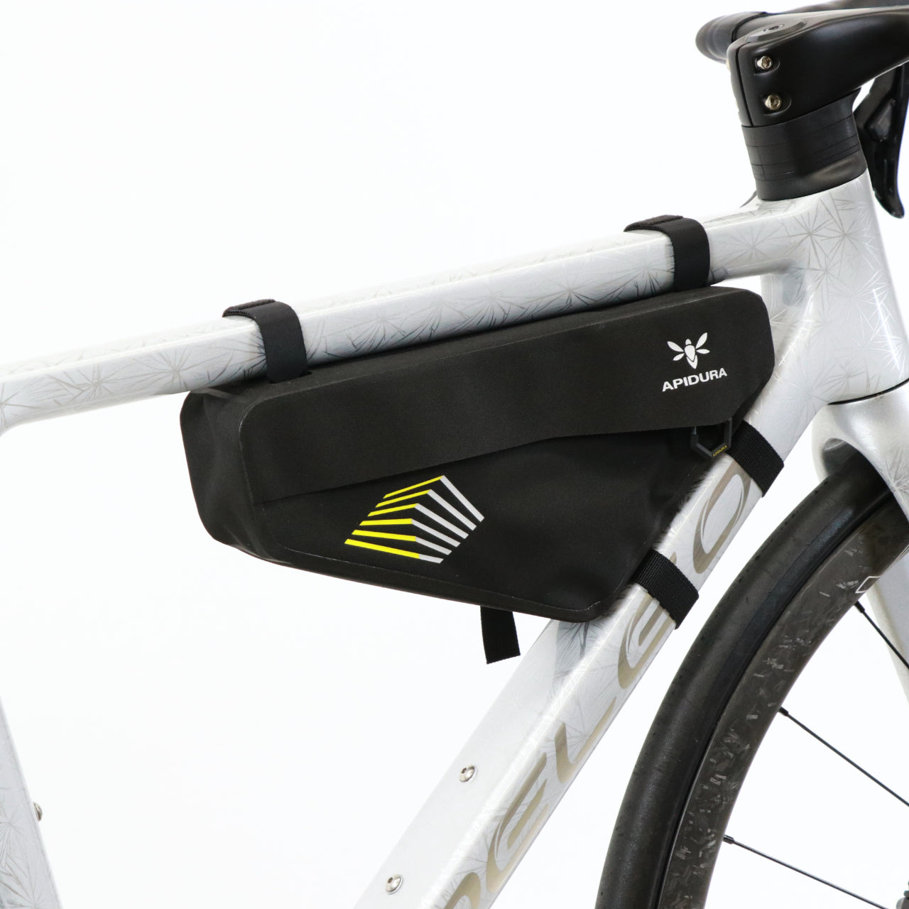 APIDURA / レーシング・フレームパック – 京都の自転車屋 CYCLE SHOP