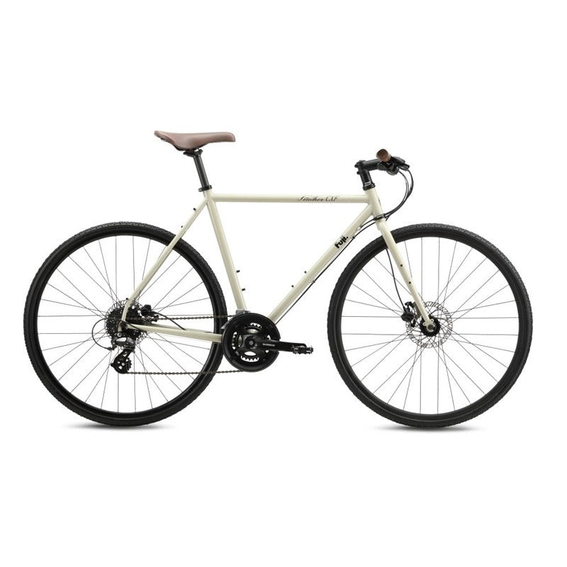 FUJI / 【2026年モデル】FEATHER CX FLAT – 京都の自転車屋 CYCLE SHOP