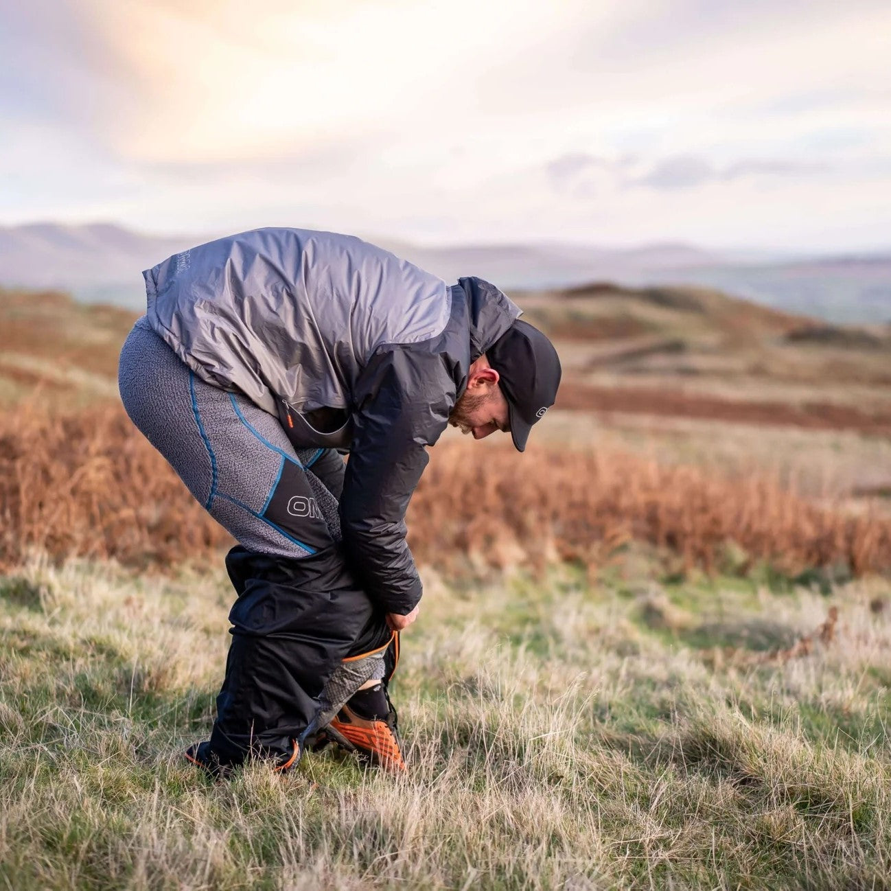 OMM / 【京都/店頭お渡し限定】Core Tights – 京都の自転車屋 CYCLE