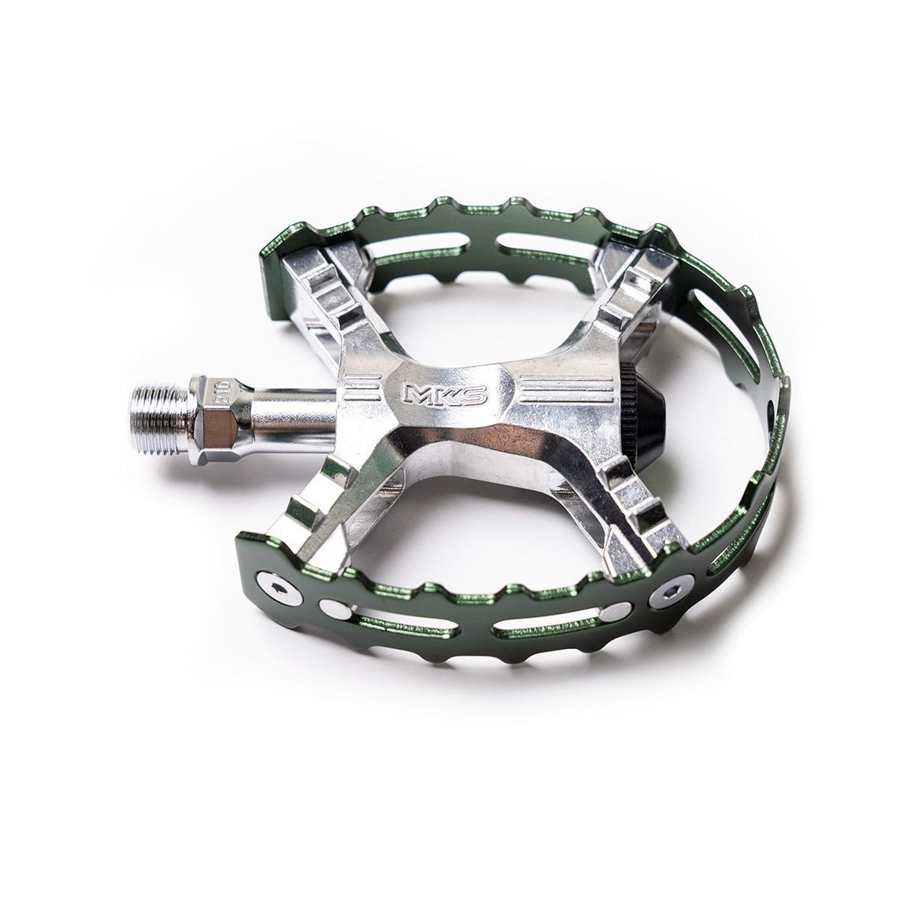 MKS / 【MKS×BLUE LUG】XC-Ⅲ BEAR TRAP PEDAL – 京都の自転車屋 CYCLE