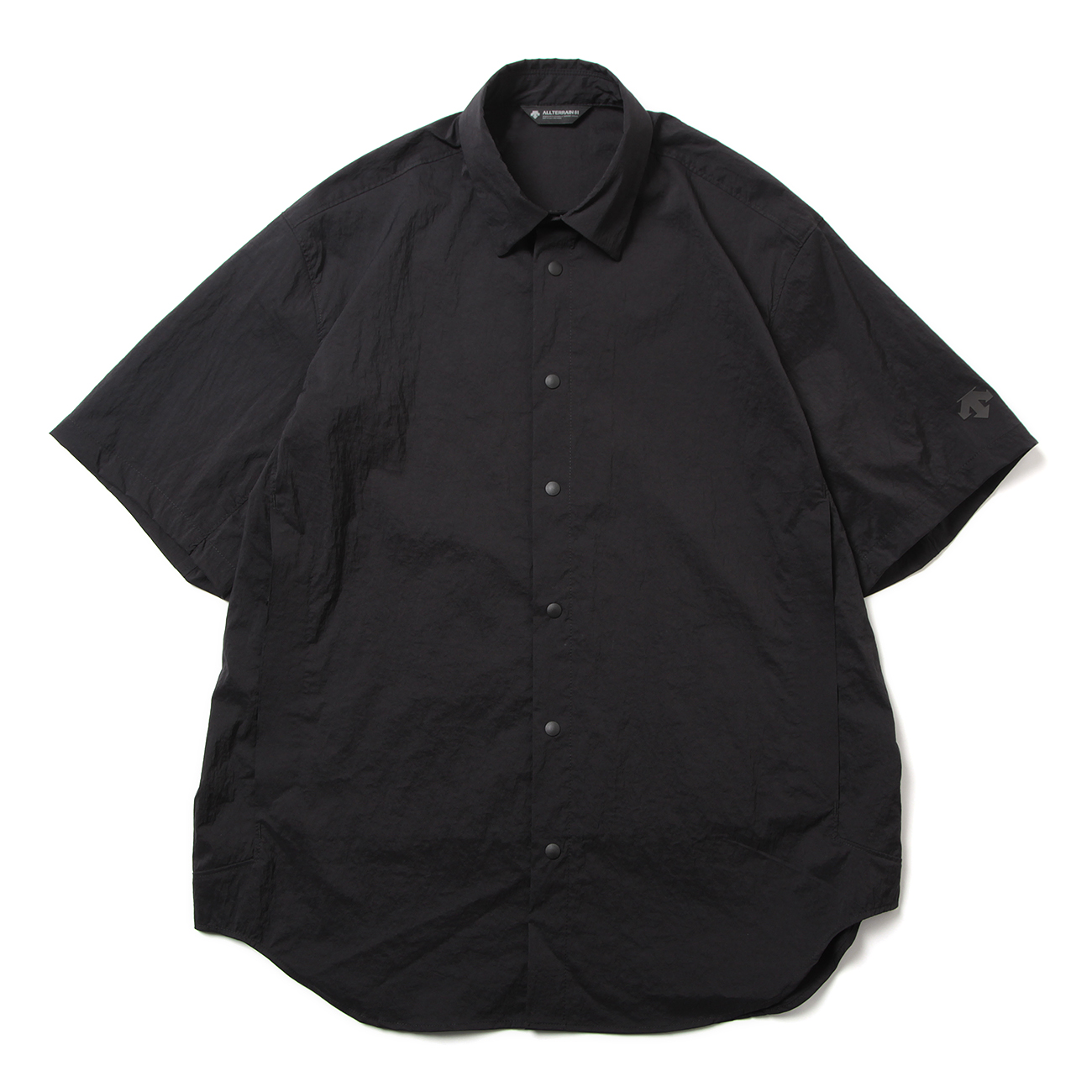 DESCENTE ALLTERRAIN 81 / デサント オルテライン エイティーワン