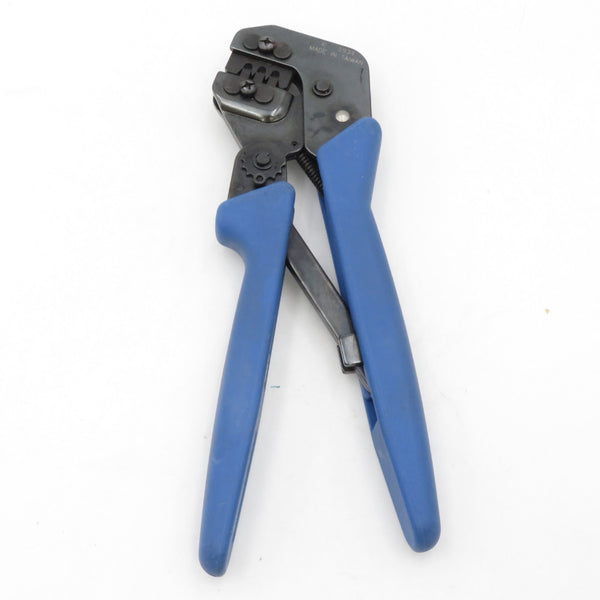 AMP 圧着工具 適用範囲0.5/1.0/1.5mm2 K0934 中古 | テイクハンズ