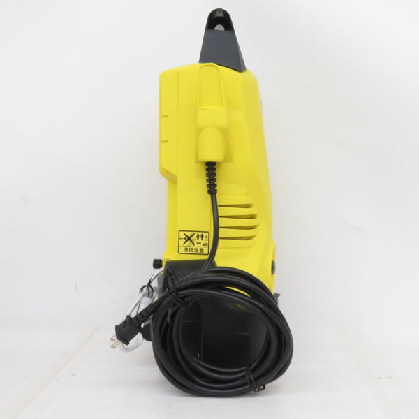 KARCHER ケルヒャー 100V 高圧洗浄機 K2 コンパクト KMR 1.602-122.0