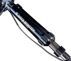 DBX 2 and 2.5 NEXT GEN SHOCK PACKAGE