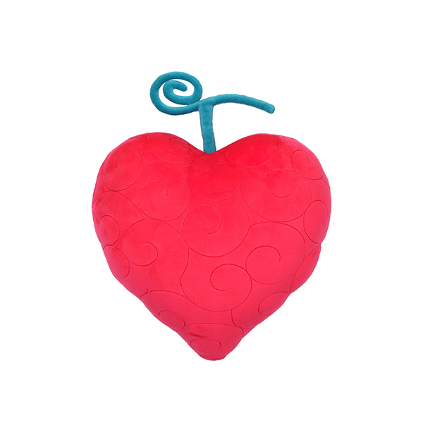 ワンピース】悪魔の実 クッション オペオペの実: インテリア｜東映