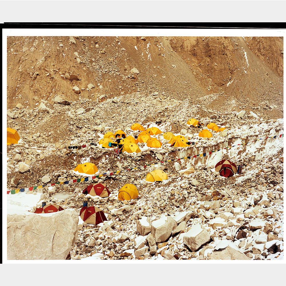 取り寄せ】BIG BOOK EVEREST / K2 石川直樹 石川直樹 発行：CCC