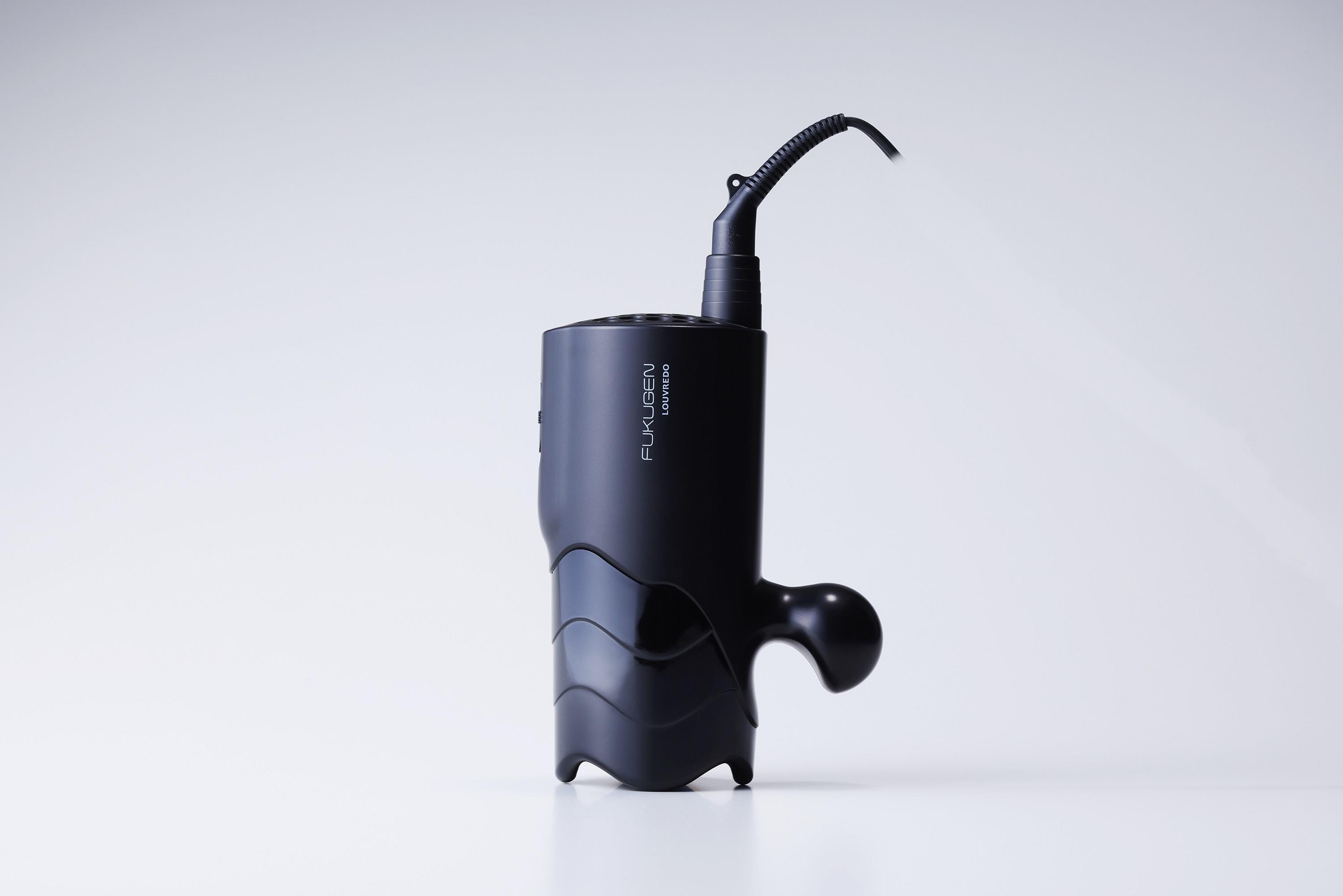 LOUVREDO(ルーブルドー) 復元ドライヤー(R) mini -の商品詳細 | 蔦屋