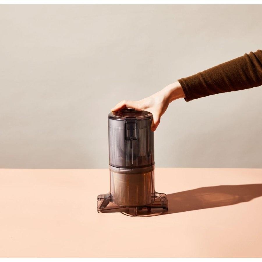 ヒューロム スロージューサー H310Aラベンダー -の商品詳細 | 蔦屋書店