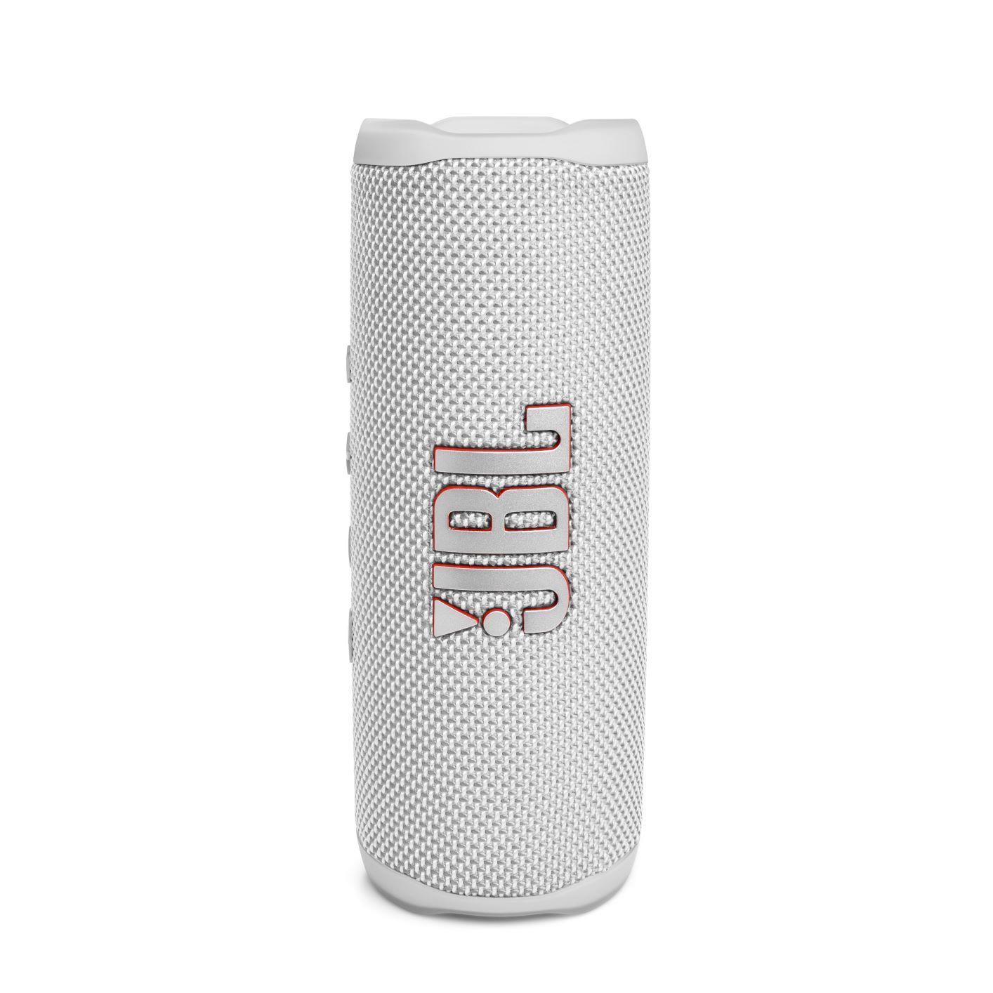 お取り寄せ】JBL FLIP6 ホワイト スピーカー -の商品詳細 | 蔦屋書店