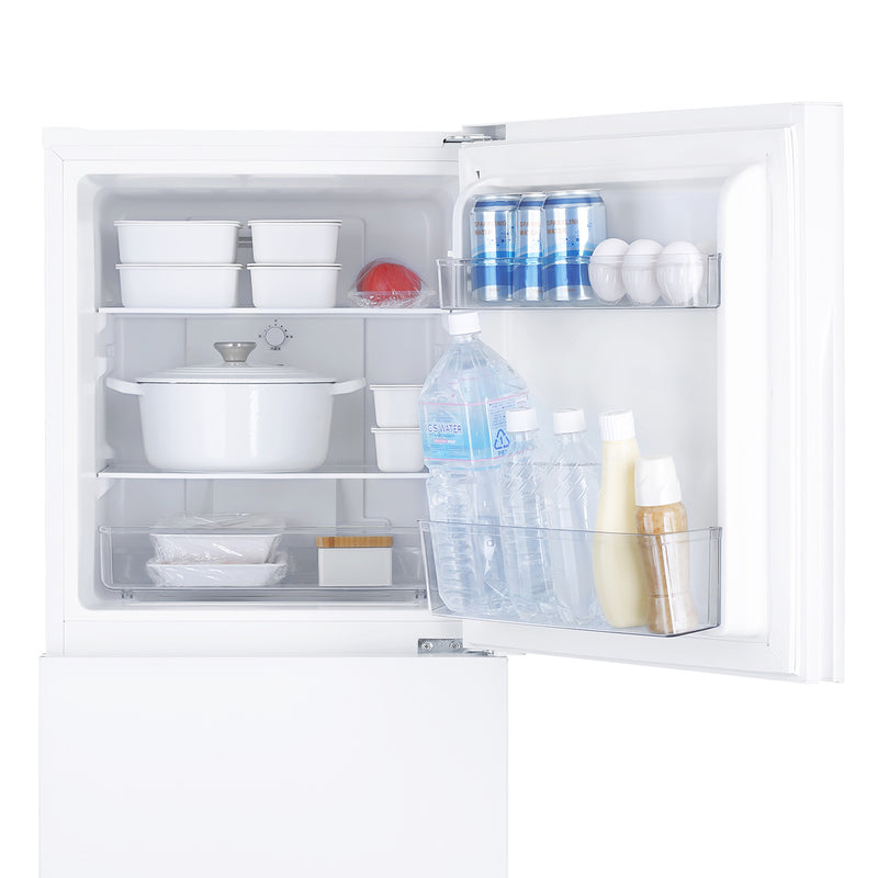 2ドア冷凍冷蔵庫 – ツインバード公式ストア