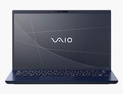 ジャンク SONY VAIO SVE14AJ16N ノートPC - ジャンク品 SONY