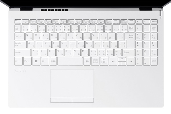 ノートパソコン 15.6型: (並び順：安い順)｜VAIO公式 オンラインストア