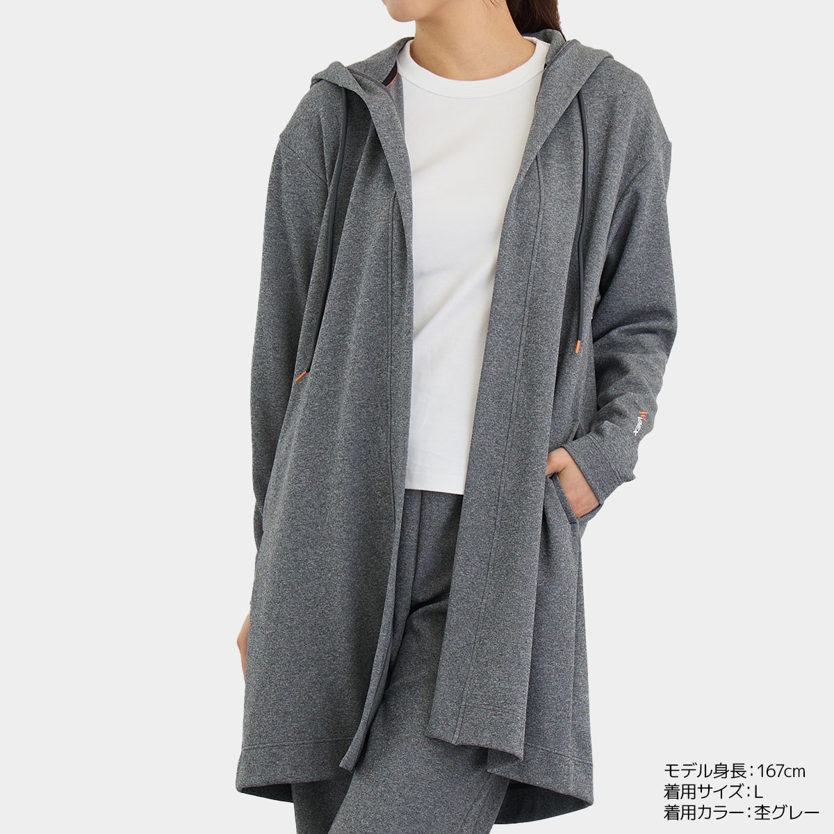 VENEX公式オンラインストア リカバリームーヴ カーディガン レディース