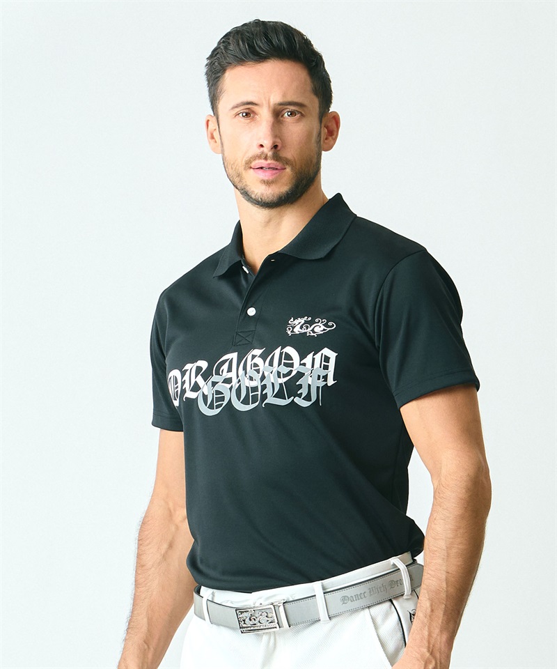ポロシャツ | ウィッツ公式オンラインストア DANCE WITH DRAGON