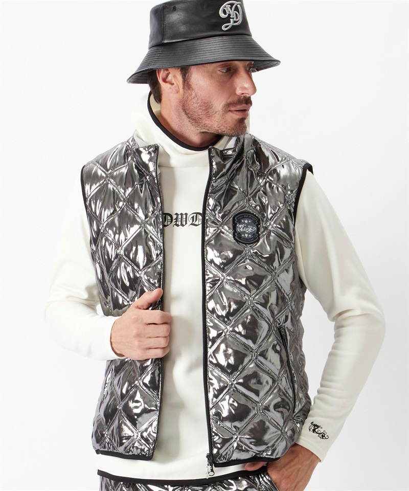 ベスト | ウィッツ公式オンラインストア DANCE WITH DRAGON（ダンス