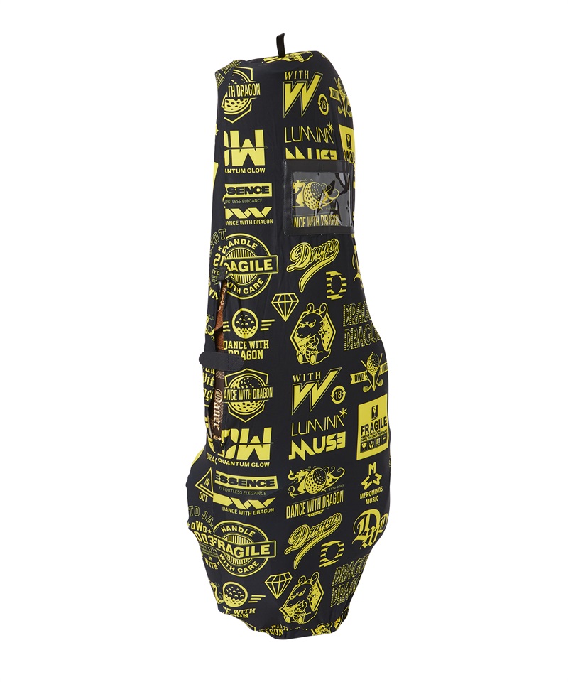 キャディバッグ | ウィッツ公式オンラインストア DANCE WITH DRAGON