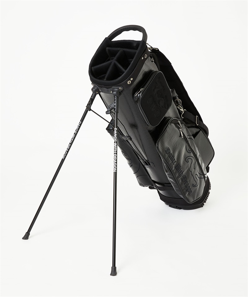 キャディバッグ | ウィッツ公式オンラインストア DANCE WITH DRAGON