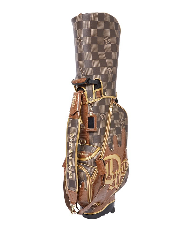 キャディバッグ | ウィッツ公式オンラインストア DANCE WITH DRAGON